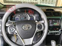 تۆیۆتا کامری